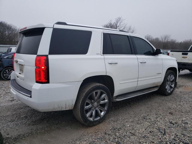 Photo 2 VIN: 1GNSKCKC7FR263559 - CHEVROLET TAHOE 