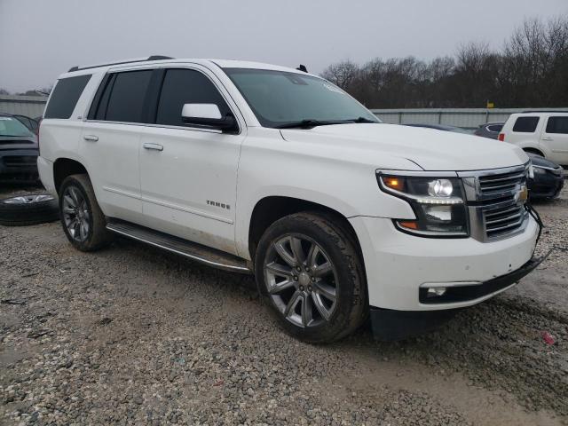 Photo 3 VIN: 1GNSKCKC7FR263559 - CHEVROLET TAHOE 