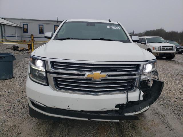 Photo 4 VIN: 1GNSKCKC7FR263559 - CHEVROLET TAHOE 