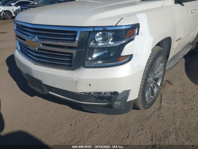 Photo 5 VIN: 1GNSKCKC7FR274254 - CHEVROLET TAHOE 