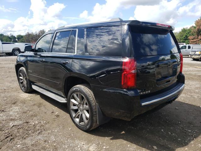 Photo 2 VIN: 1GNSKCKC7FR306345 - CHEVROLET TAHOE K150 