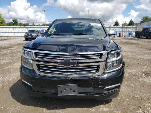 Photo 8 VIN: 1GNSKCKC7FR306345 - CHEVROLET TAHOE K150 