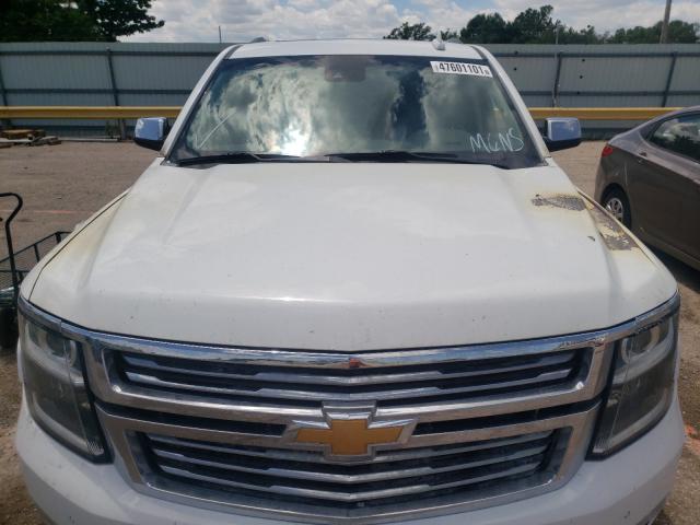 Photo 6 VIN: 1GNSKCKC7FR541800 - CHEVROLET TAHOE K150 