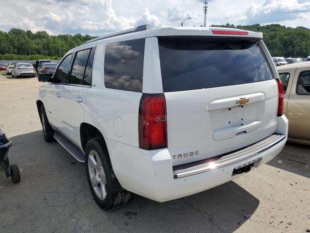 Photo 2 VIN: 1GNSKCKC7GR116952 - CHEVROLET TAHOE K150 