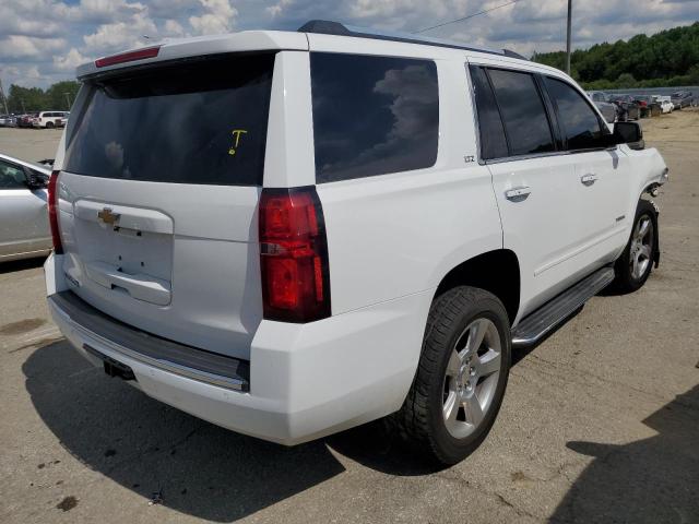 Photo 3 VIN: 1GNSKCKC7GR116952 - CHEVROLET TAHOE K150 