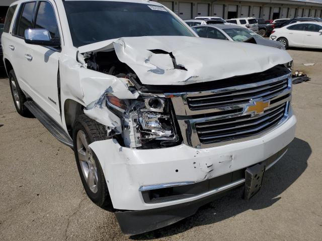 Photo 8 VIN: 1GNSKCKC7GR116952 - CHEVROLET TAHOE K150 