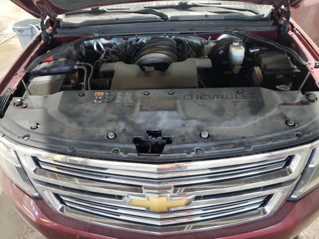 Photo 11 VIN: 1GNSKCKC7GR271193 - CHEVROLET TAHOE K150 