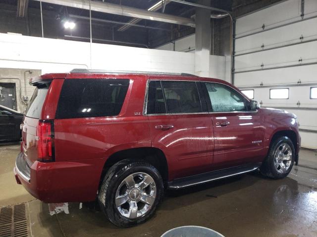 Photo 2 VIN: 1GNSKCKC7GR271193 - CHEVROLET TAHOE K150 