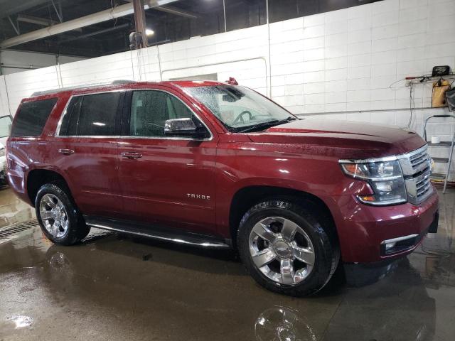 Photo 3 VIN: 1GNSKCKC7GR271193 - CHEVROLET TAHOE K150 