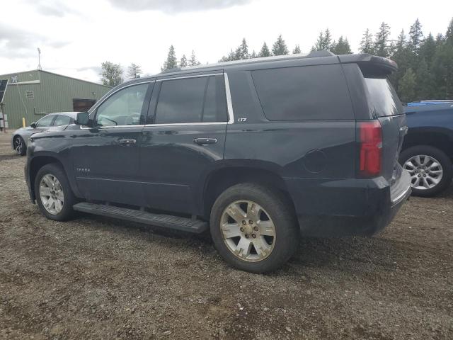 Photo 1 VIN: 1GNSKCKC7GR307643 - CHEVROLET TAHOE K150 