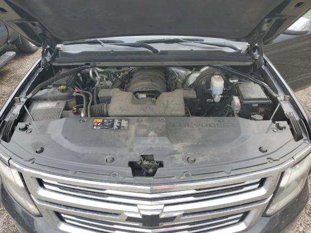 Photo 11 VIN: 1GNSKCKC7GR307643 - CHEVROLET TAHOE K150 