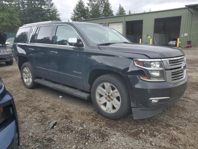 Photo 3 VIN: 1GNSKCKC7GR307643 - CHEVROLET TAHOE K150 