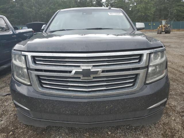 Photo 4 VIN: 1GNSKCKC7GR307643 - CHEVROLET TAHOE K150 