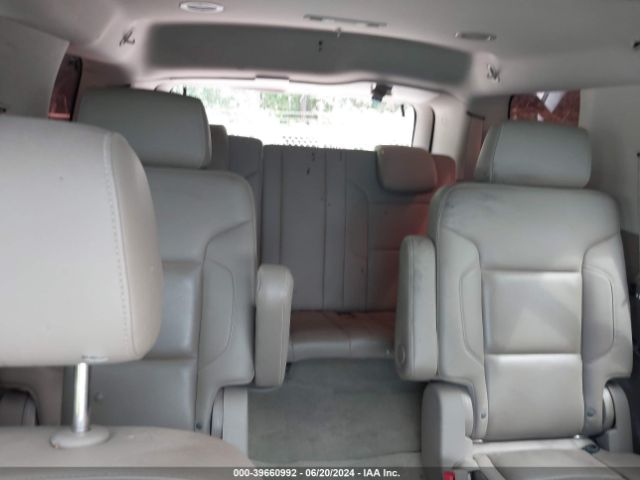 Photo 7 VIN: 1GNSKCKC7GR398705 - CHEVROLET TAHOE 