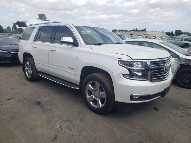 Photo 3 VIN: 1GNSKCKC7HR153128 - CHEVROLET TAHOE K150 