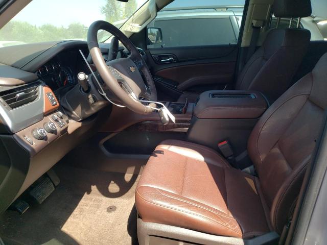 Photo 6 VIN: 1GNSKCKC7HR153128 - CHEVROLET TAHOE K150 