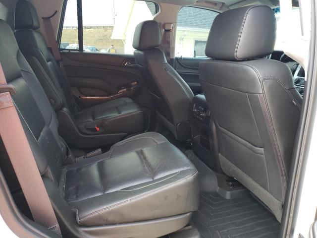 Photo 10 VIN: 1GNSKCKC7HR384062 - CHEVROLET TAHOE K150 