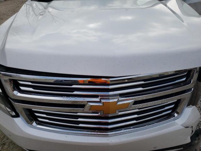 Photo 11 VIN: 1GNSKCKC7HR384062 - CHEVROLET TAHOE K150 