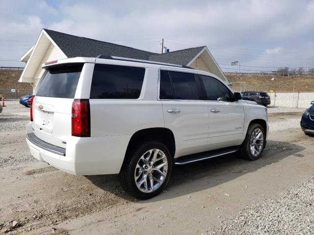 Photo 2 VIN: 1GNSKCKC7HR384062 - CHEVROLET TAHOE K150 