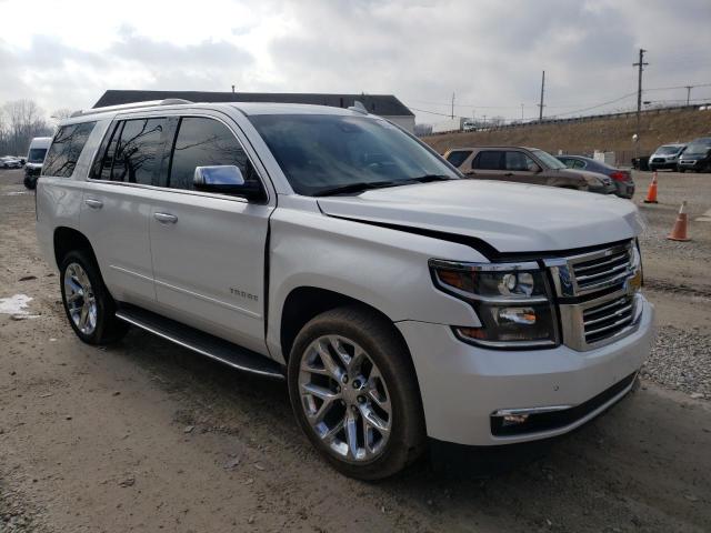 Photo 3 VIN: 1GNSKCKC7HR384062 - CHEVROLET TAHOE K150 