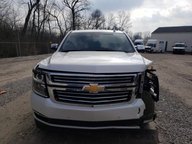 Photo 4 VIN: 1GNSKCKC7HR384062 - CHEVROLET TAHOE K150 