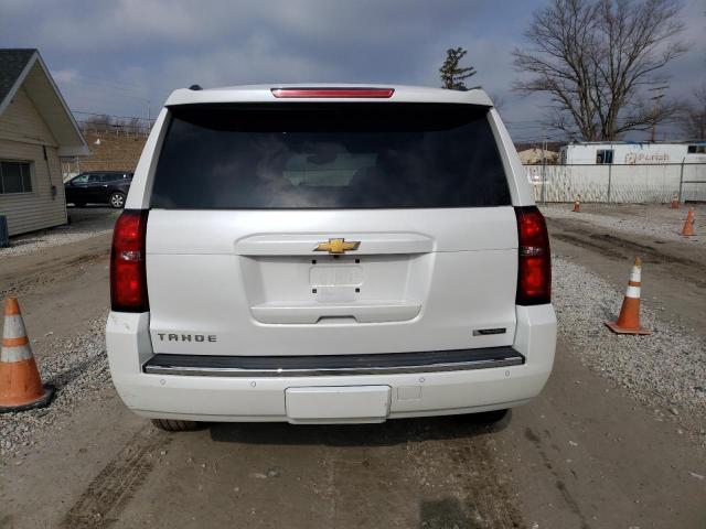 Photo 5 VIN: 1GNSKCKC7HR384062 - CHEVROLET TAHOE K150 