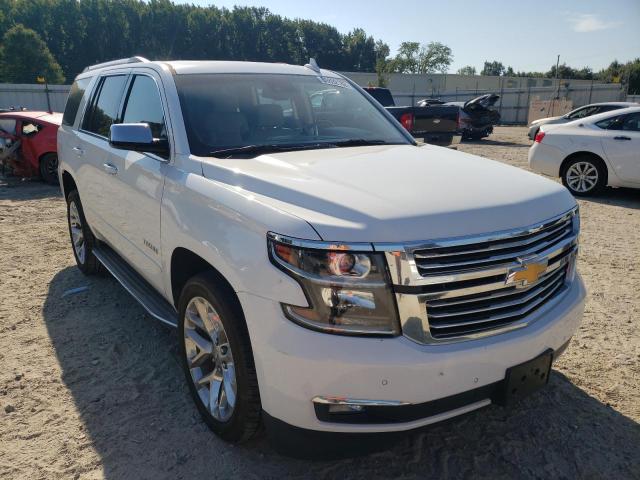 Photo 0 VIN: 1GNSKCKC7JR120751 - CHEVROLET TAHOE K150 