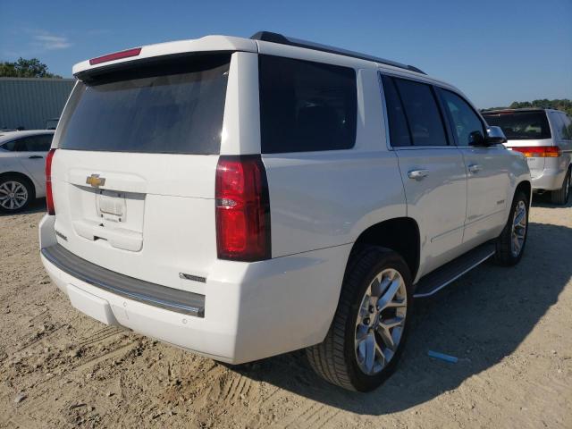 Photo 3 VIN: 1GNSKCKC7JR120751 - CHEVROLET TAHOE K150 