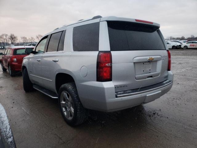 Photo 1 VIN: 1GNSKCKC7JR127117 - CHEVROLET TAHOE K150 