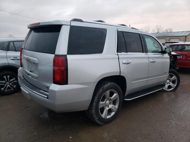 Photo 2 VIN: 1GNSKCKC7JR127117 - CHEVROLET TAHOE K150 