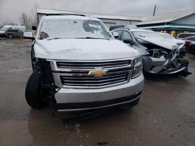 Photo 4 VIN: 1GNSKCKC7JR127117 - CHEVROLET TAHOE K150 