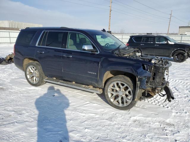 Photo 3 VIN: 1GNSKCKC7JR215245 - CHEVROLET TAHOE 