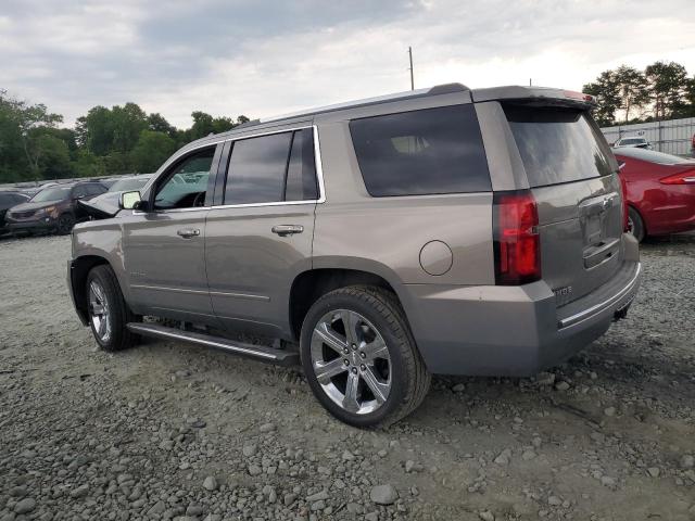 Photo 1 VIN: 1GNSKCKC7JR339760 - CHEVROLET TAHOE 