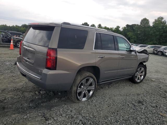 Photo 2 VIN: 1GNSKCKC7JR339760 - CHEVROLET TAHOE 