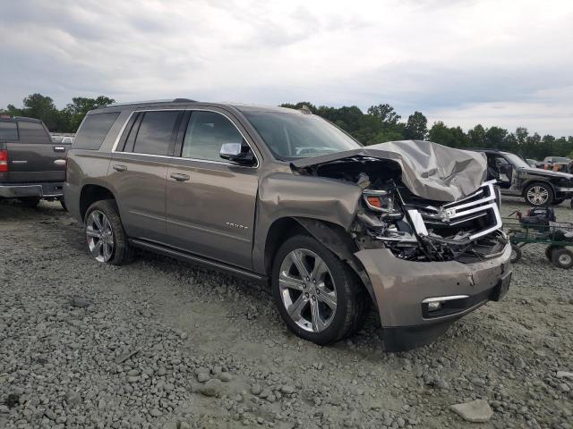 Photo 3 VIN: 1GNSKCKC7JR339760 - CHEVROLET TAHOE 