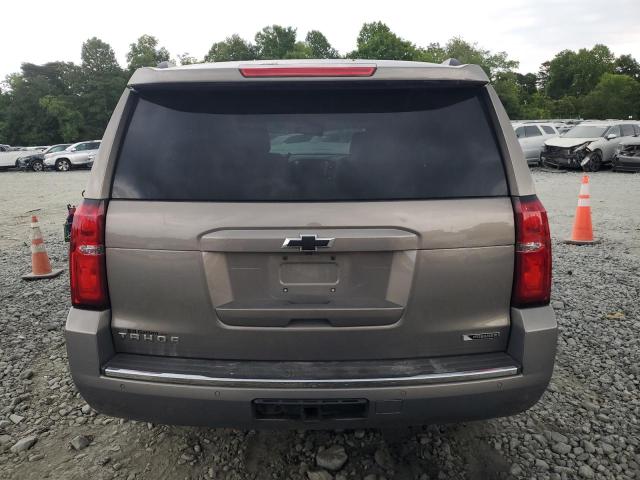 Photo 5 VIN: 1GNSKCKC7JR339760 - CHEVROLET TAHOE 