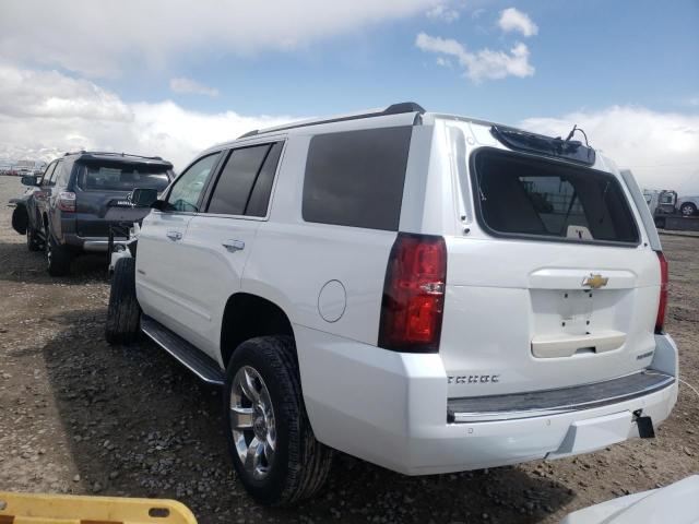 Photo 2 VIN: 1GNSKCKC7KR281232 - CHEVROLET TAHOE K150 