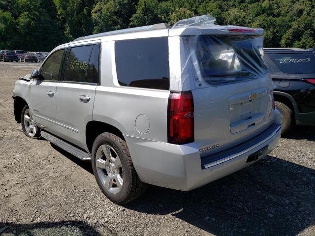 Photo 1 VIN: 1GNSKCKC7LR132725 - CHEVROLET TAHOE K150 