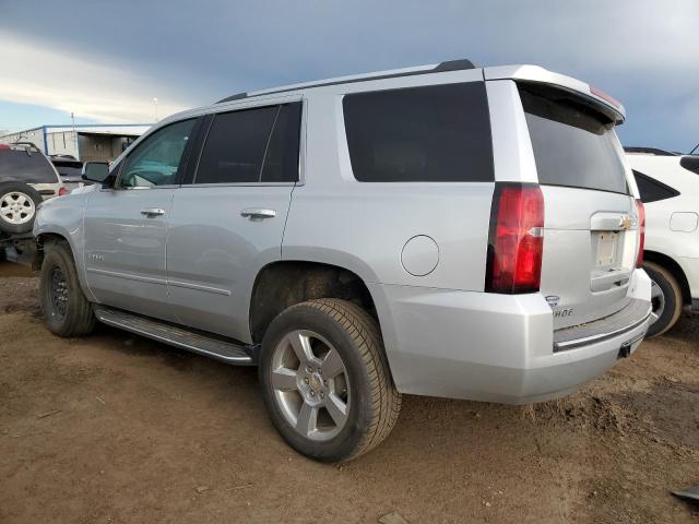 Photo 1 VIN: 1GNSKCKC7LR218939 - CHEVROLET TAHOE K150 