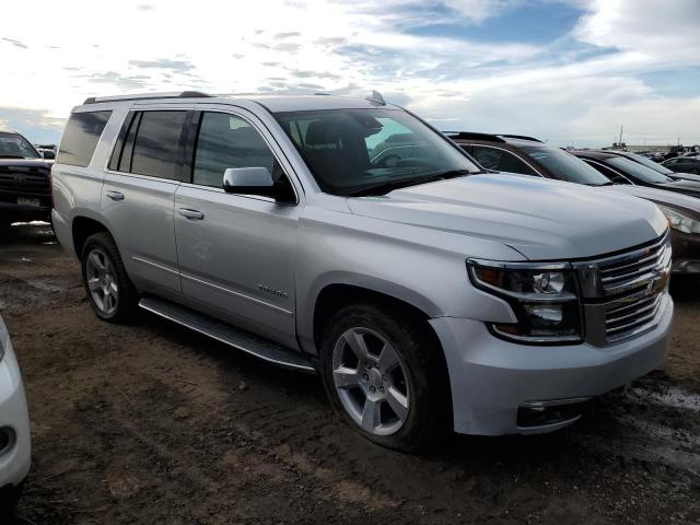 Photo 3 VIN: 1GNSKCKC7LR218939 - CHEVROLET TAHOE K150 