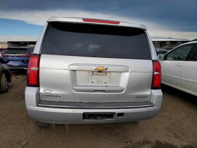 Photo 5 VIN: 1GNSKCKC7LR218939 - CHEVROLET TAHOE K150 