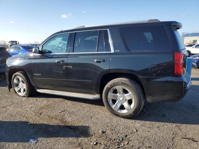 Photo 1 VIN: 1GNSKCKC8FR106493 - CHEVROLET TAHOE 