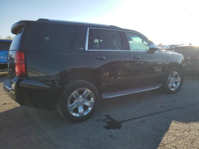 Photo 2 VIN: 1GNSKCKC8FR106493 - CHEVROLET TAHOE 