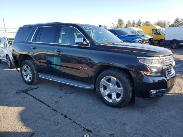 Photo 3 VIN: 1GNSKCKC8FR106493 - CHEVROLET TAHOE 