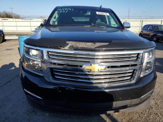 Photo 4 VIN: 1GNSKCKC8FR106493 - CHEVROLET TAHOE 