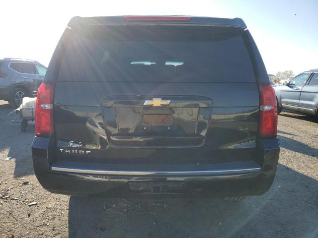 Photo 5 VIN: 1GNSKCKC8FR106493 - CHEVROLET TAHOE 