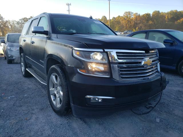 Photo 0 VIN: 1GNSKCKC8FR145391 - CHEVROLET TAHOE K150 