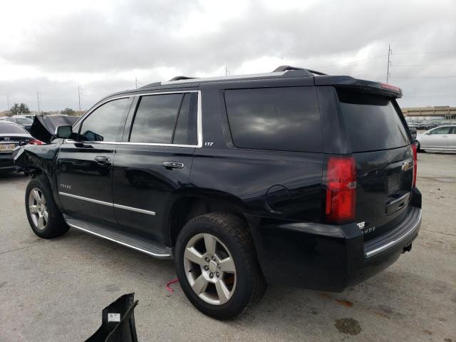 Photo 1 VIN: 1GNSKCKC8FR148422 - CHEVROLET TAHOE K150 