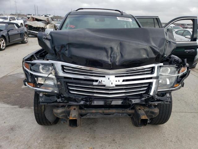 Photo 11 VIN: 1GNSKCKC8FR148422 - CHEVROLET TAHOE K150 