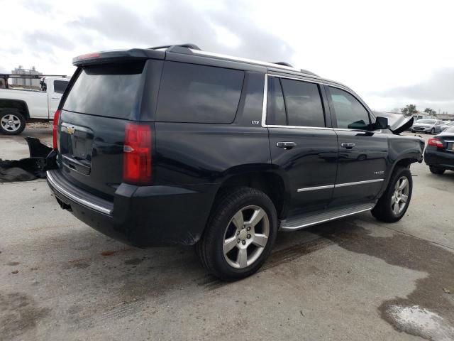 Photo 2 VIN: 1GNSKCKC8FR148422 - CHEVROLET TAHOE K150 